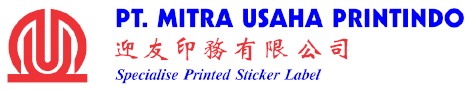 Mitra Usaha Printindo